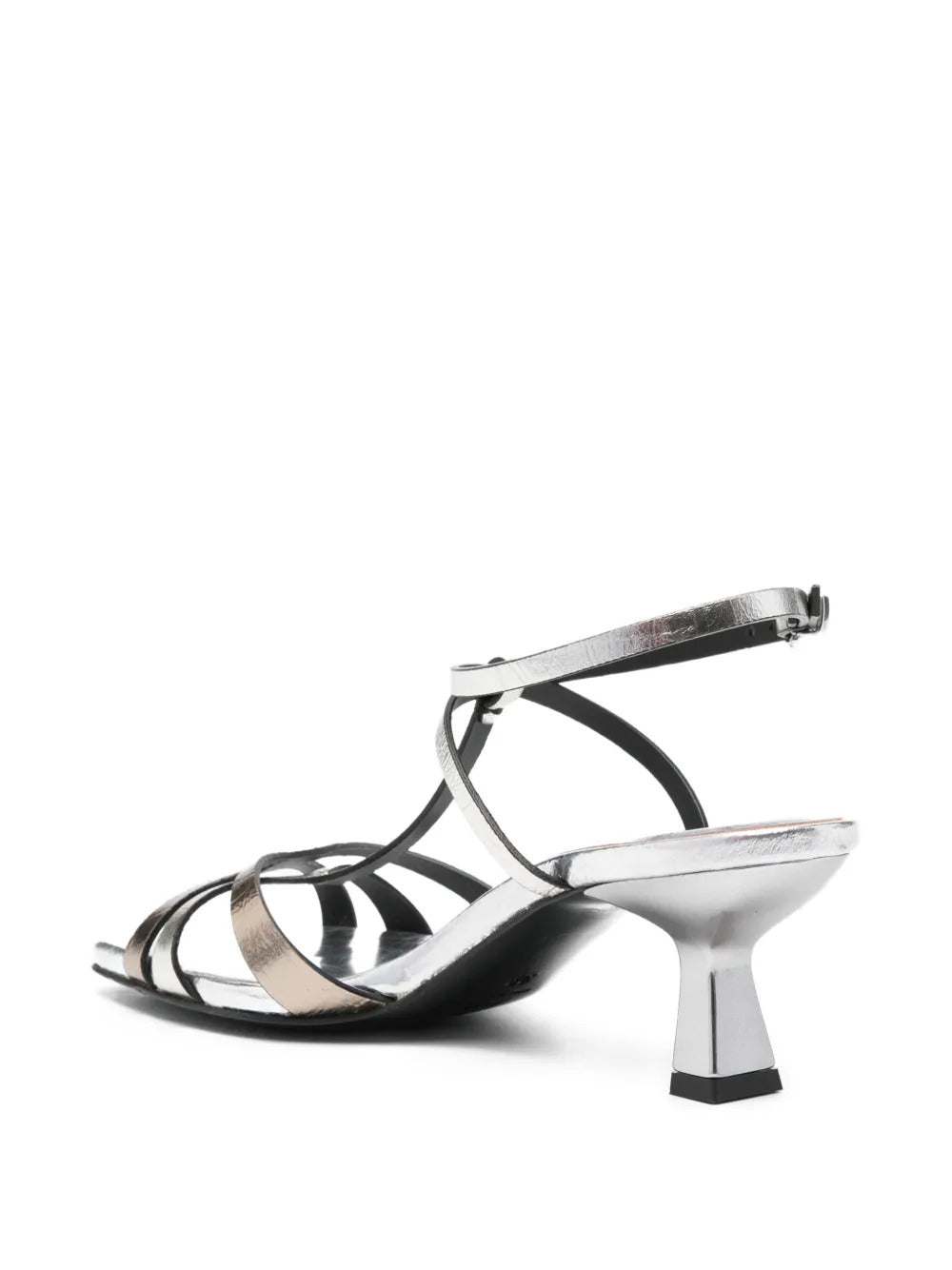 leather sandals