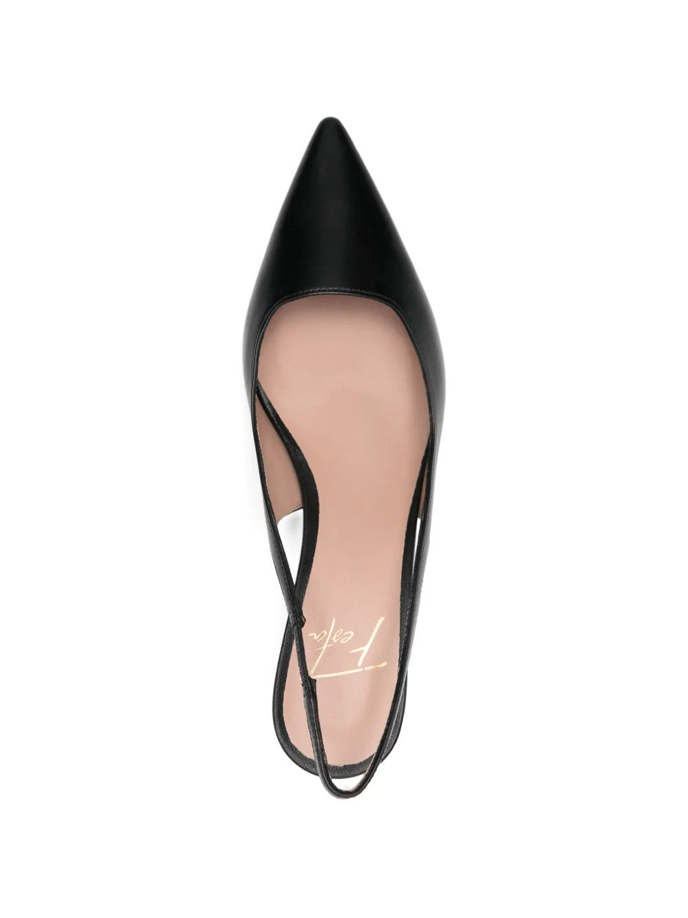 Arabel slingback pumps