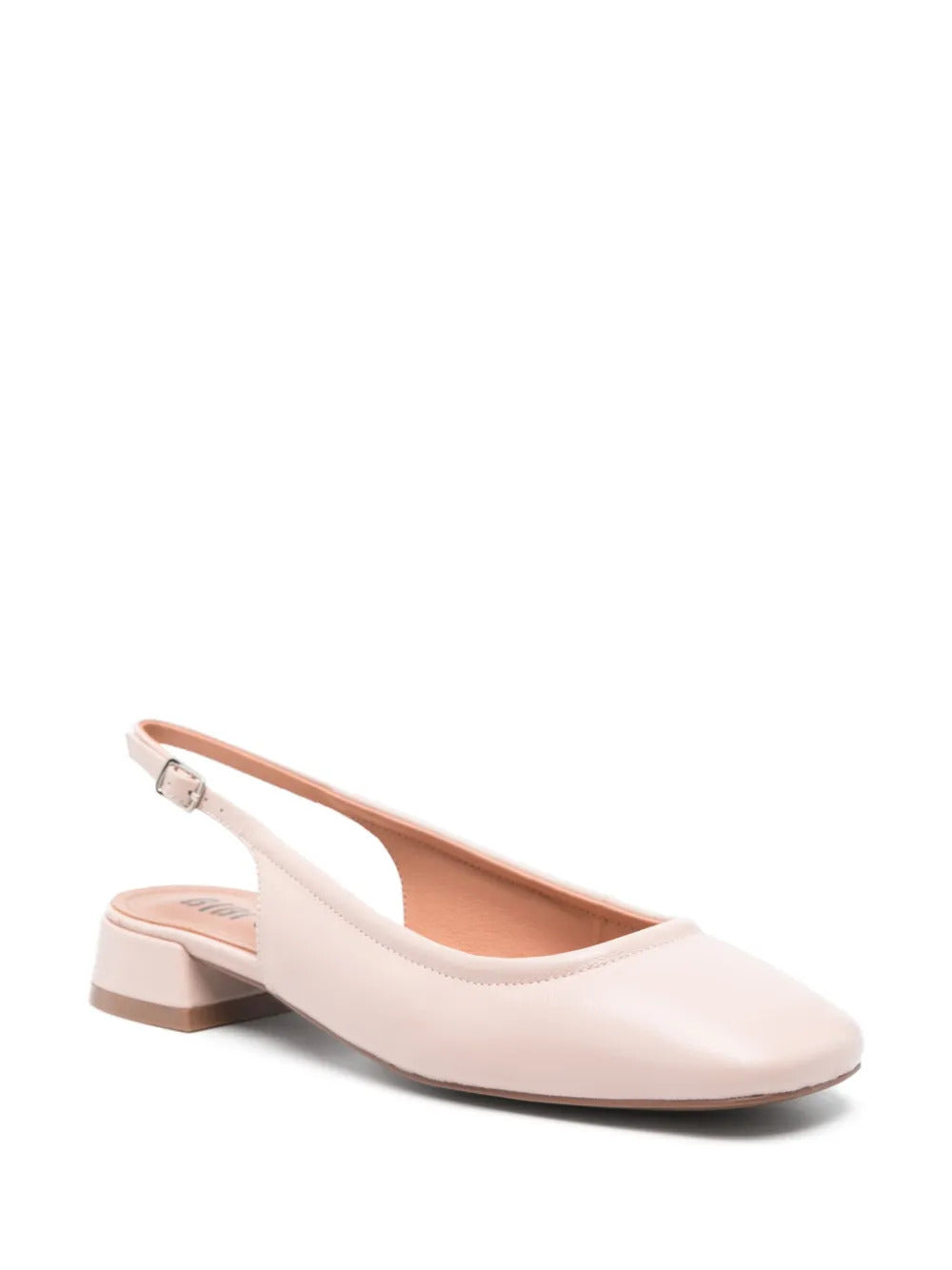 Mules Tesa 25mm