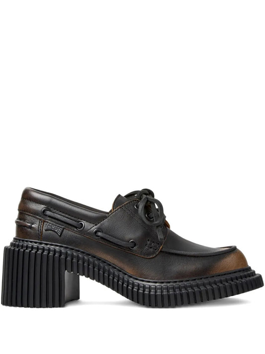 Mocassini da barca Pix London