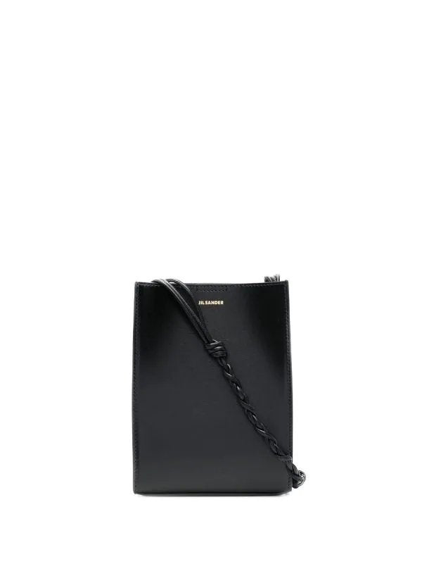 Borsa a spalla Tangle