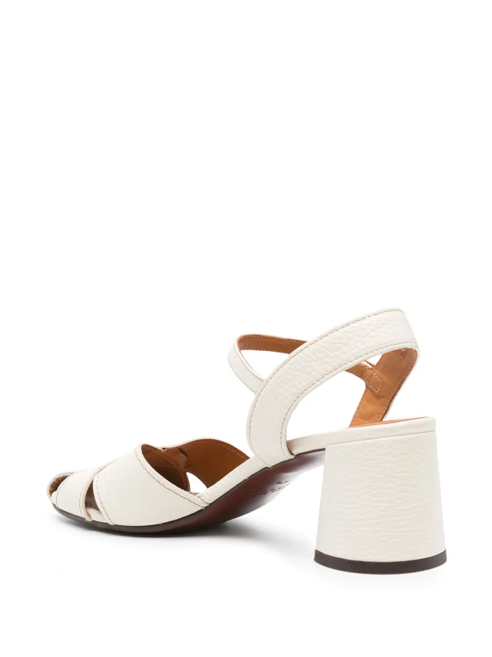 Sandali Roley 75mm