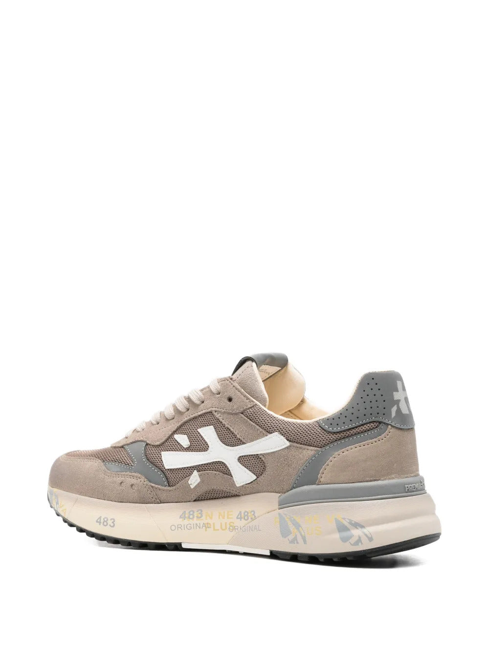 Mick 0.1 sneakers
