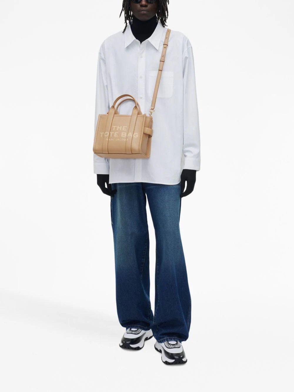 Borsa tote The Small