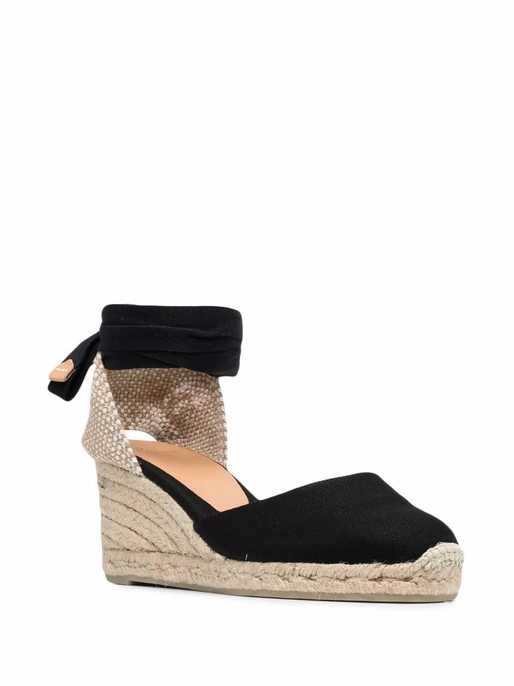 Espadrilles Carina 80mm
