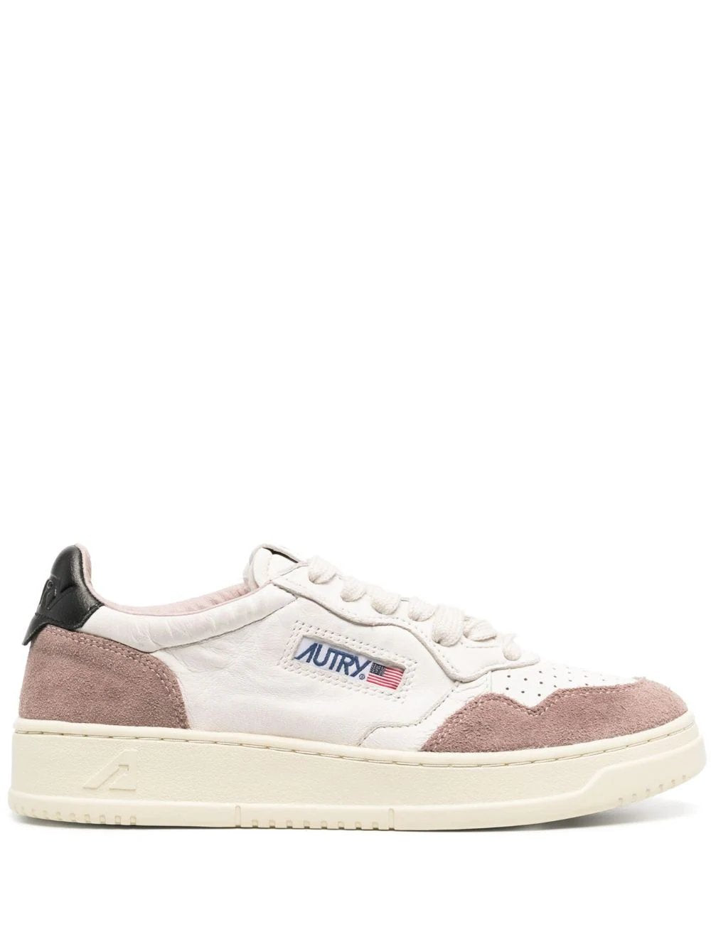 Sneakers Medalist