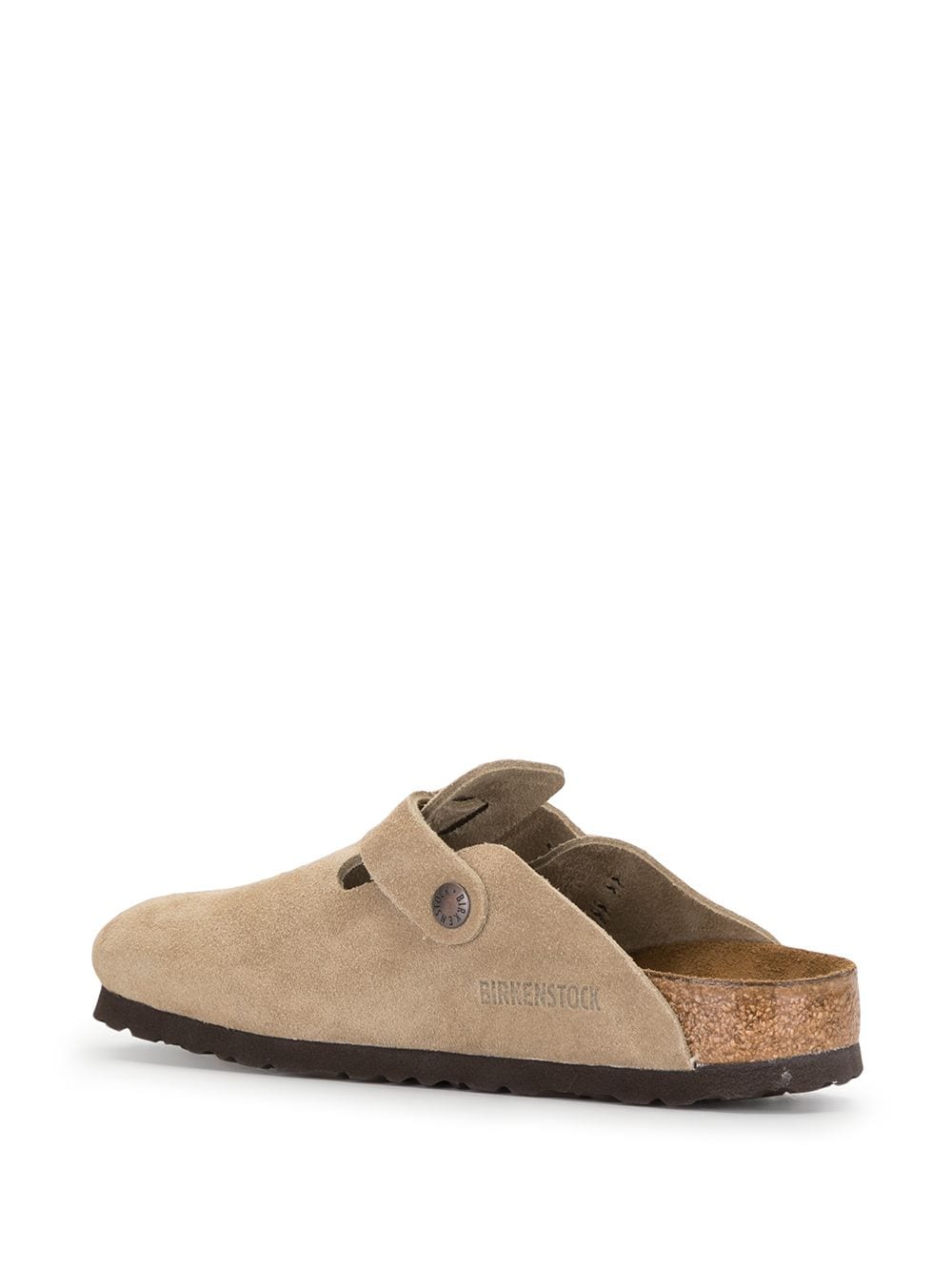 Clogs Boston