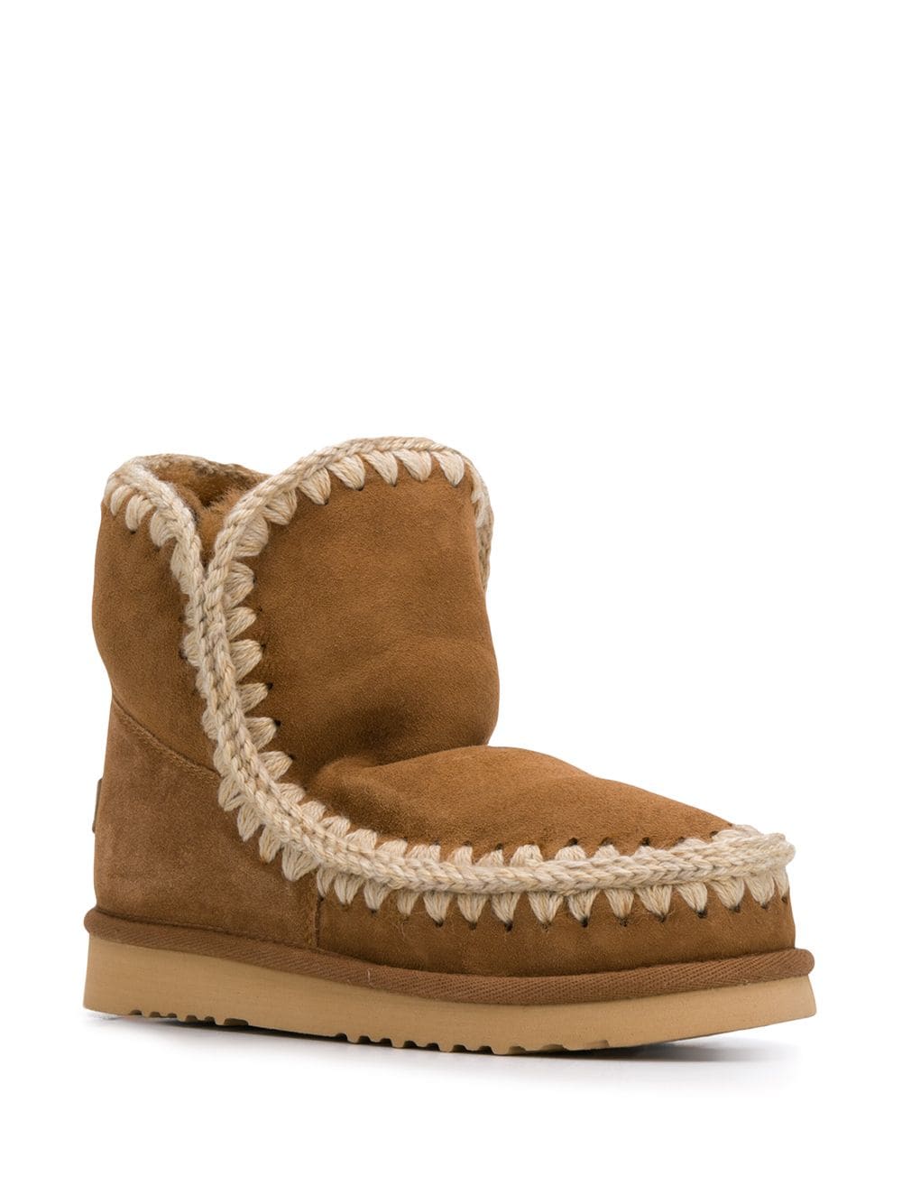 Stivaletti Eskimo