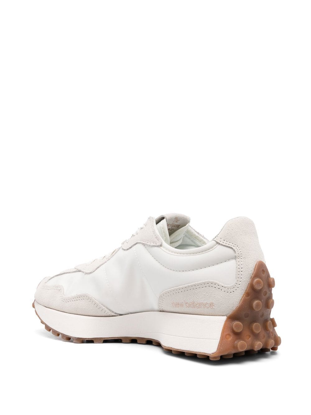 Sneakers 327 leopardate