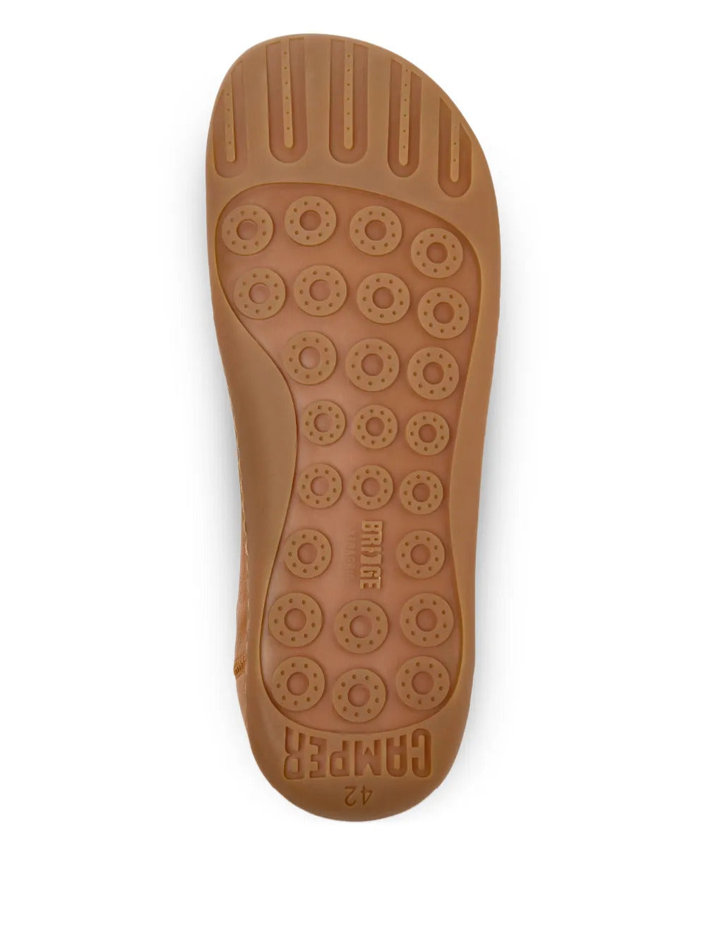 Sneakers Peu Cami in pelle