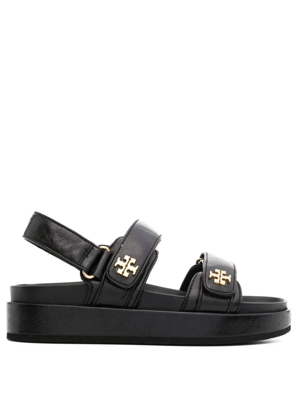 Sandali Kira in pelle