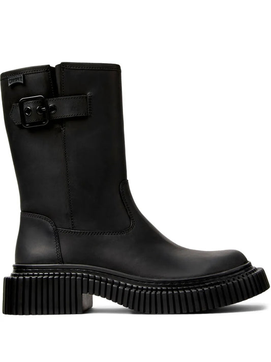 Stivali Pix Berlin con fibbia