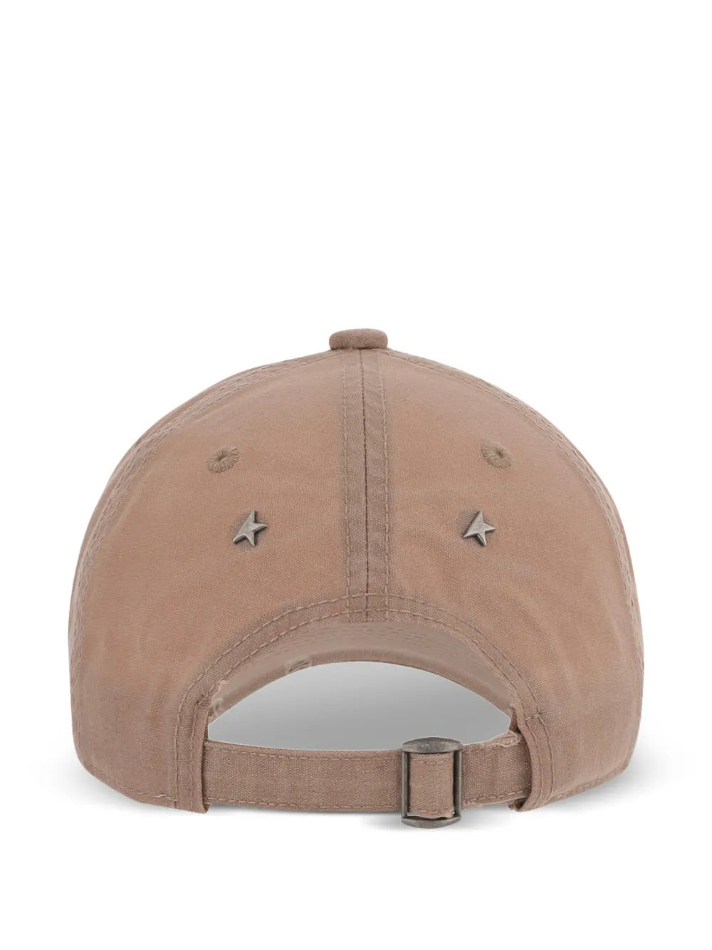 Cappello da baseball con applicazione