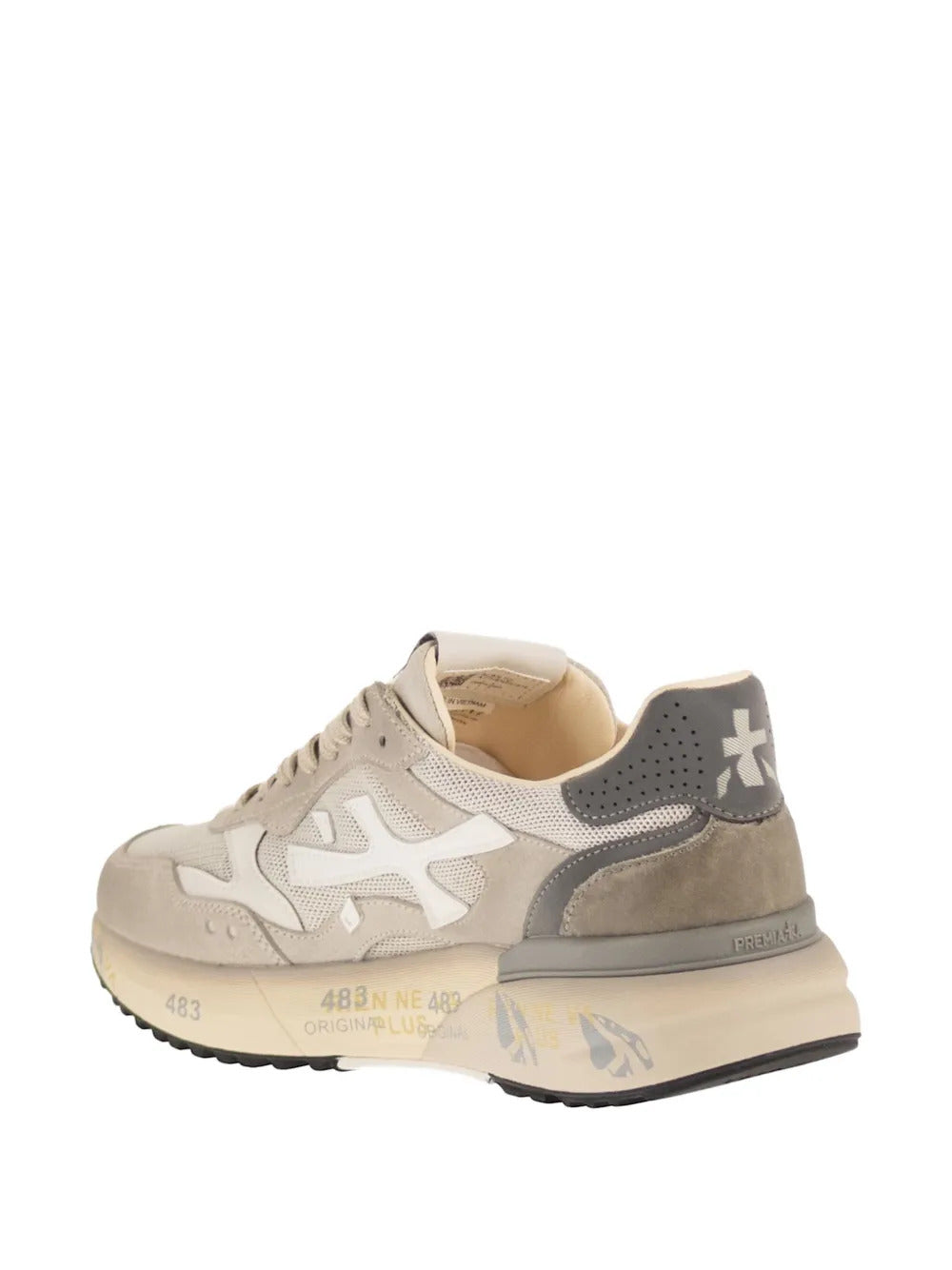 Mick sneakers