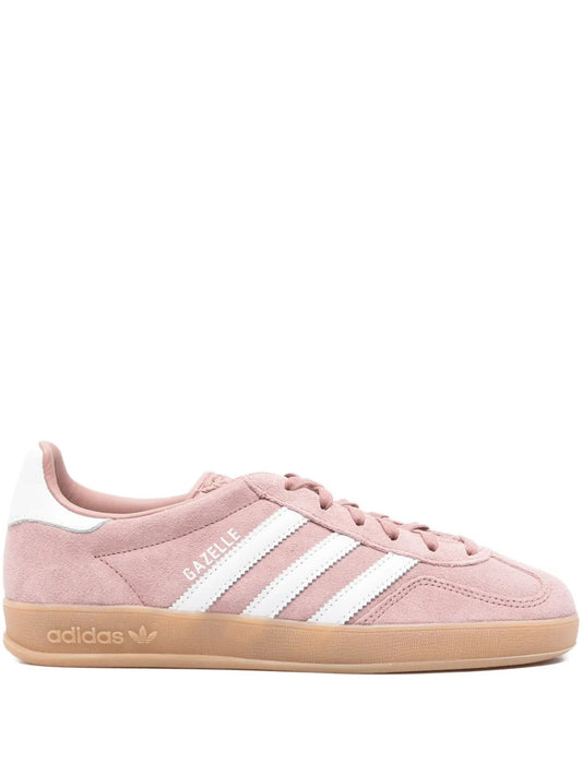 Sneakers Gazelle in pelle scamosciata