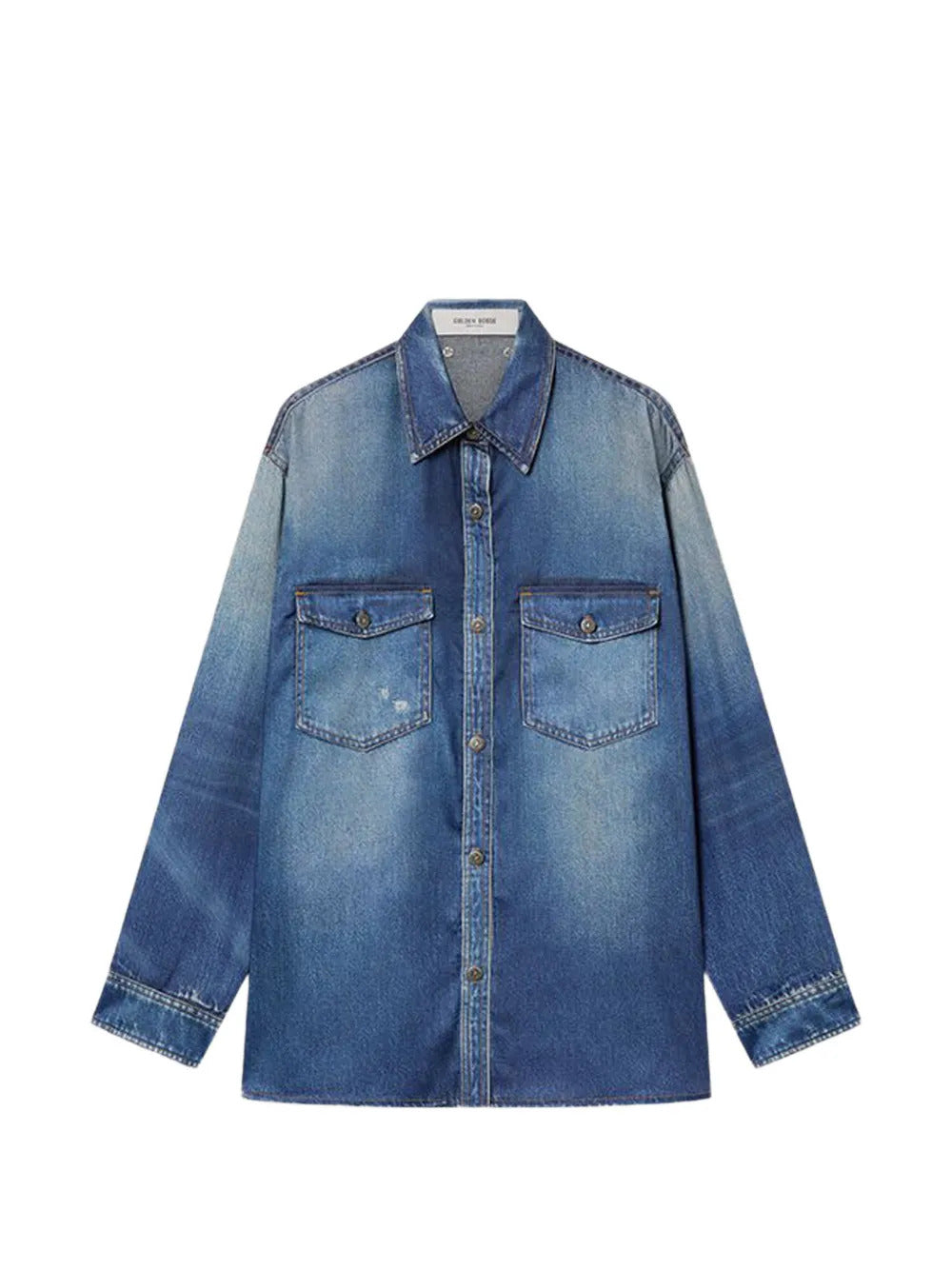 pocket shirt