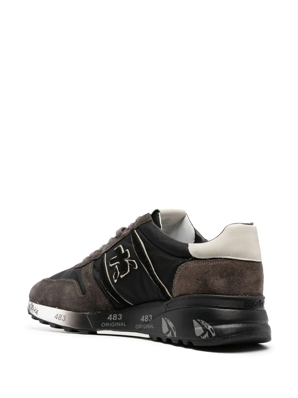Sneakers Lander Core