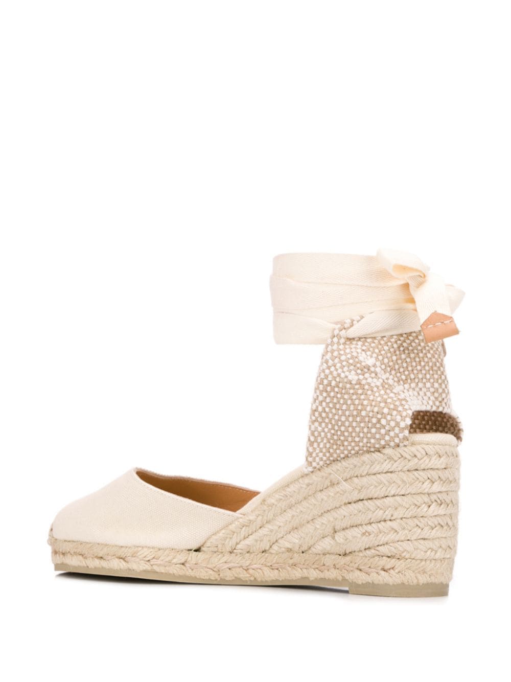 Espadrilles Carina 80mm