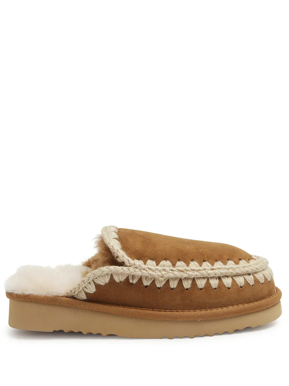 Slippers Eskimo