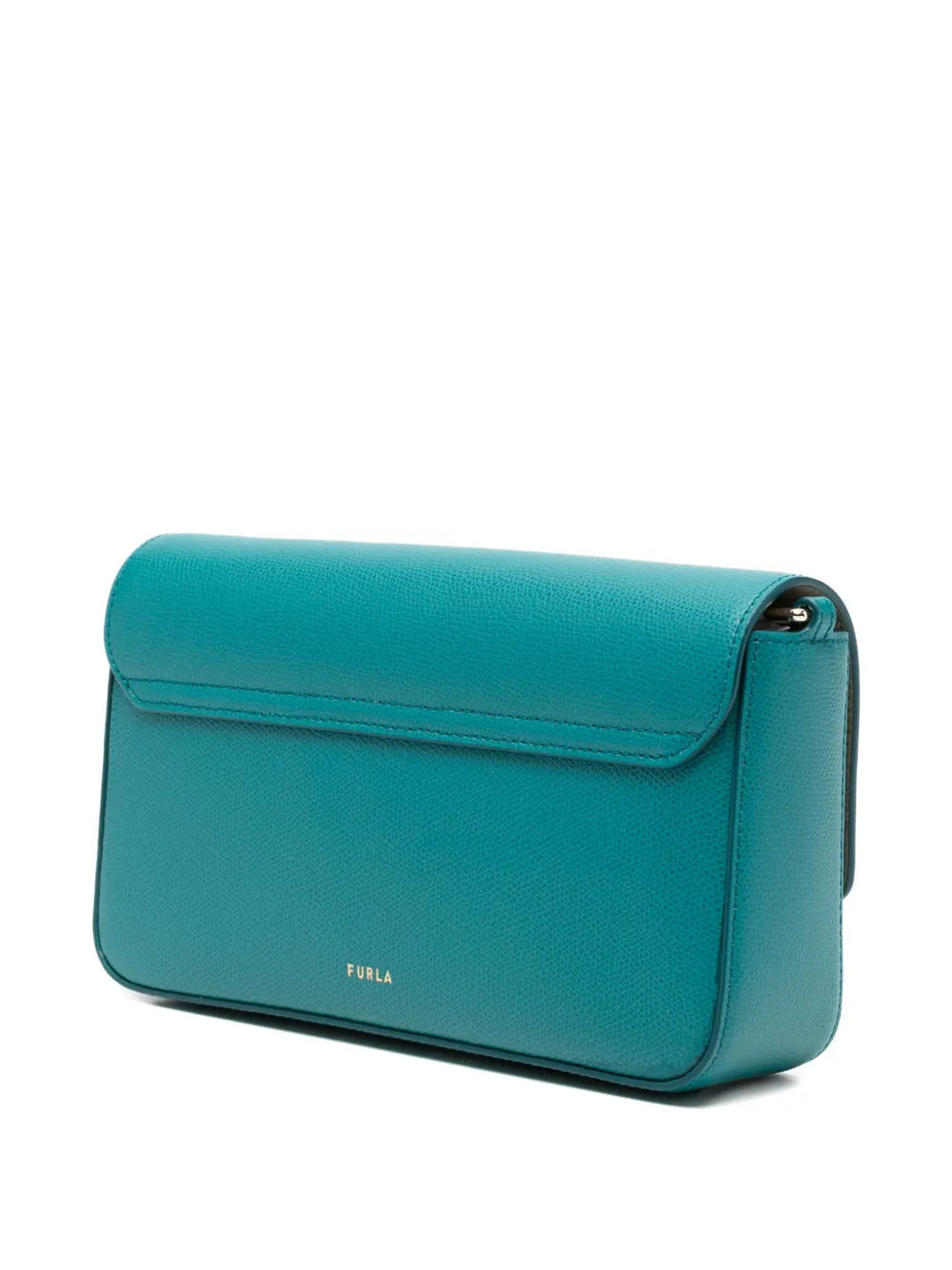 Iride shoulder bag