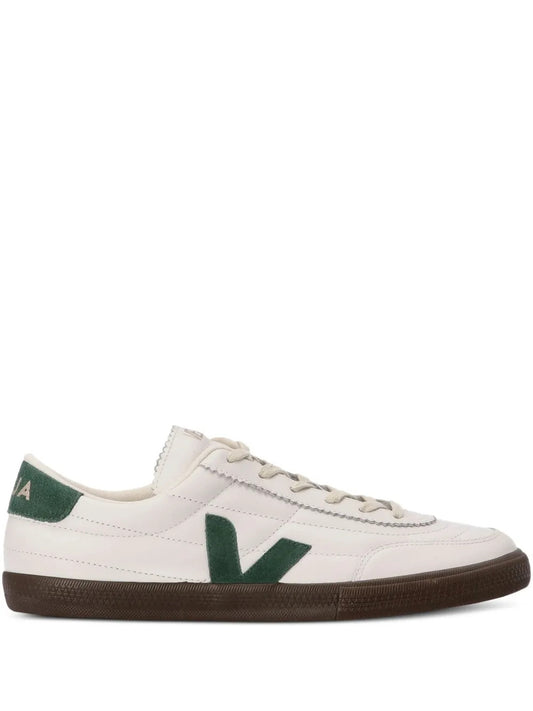 Sneakers Panenka con logo a V