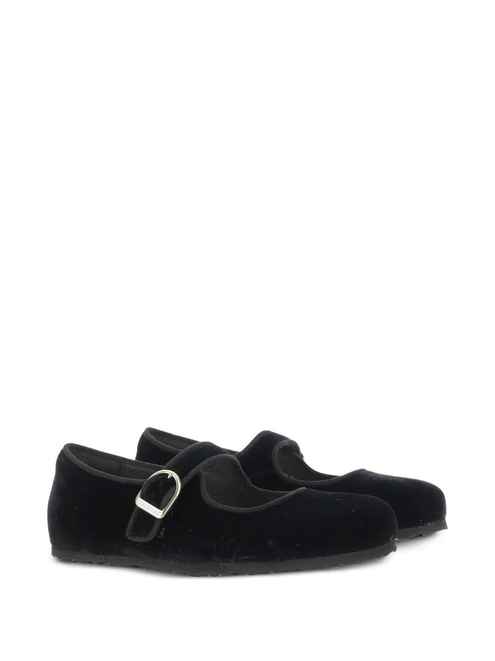 Mary Janes con fibbia