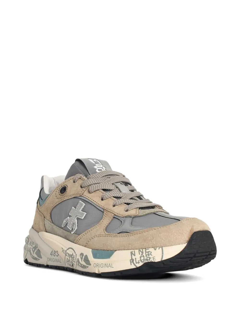Sneakers Mase 6627