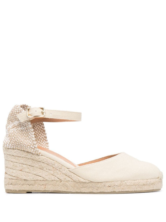 Espadrilles con zeppa Carol