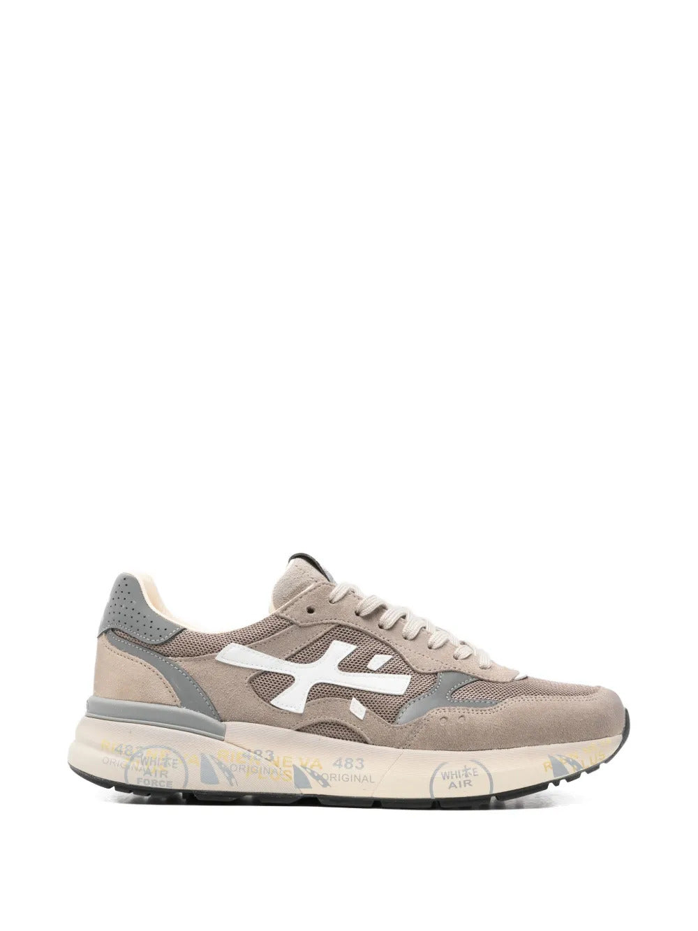 Mick 0.1 sneakers