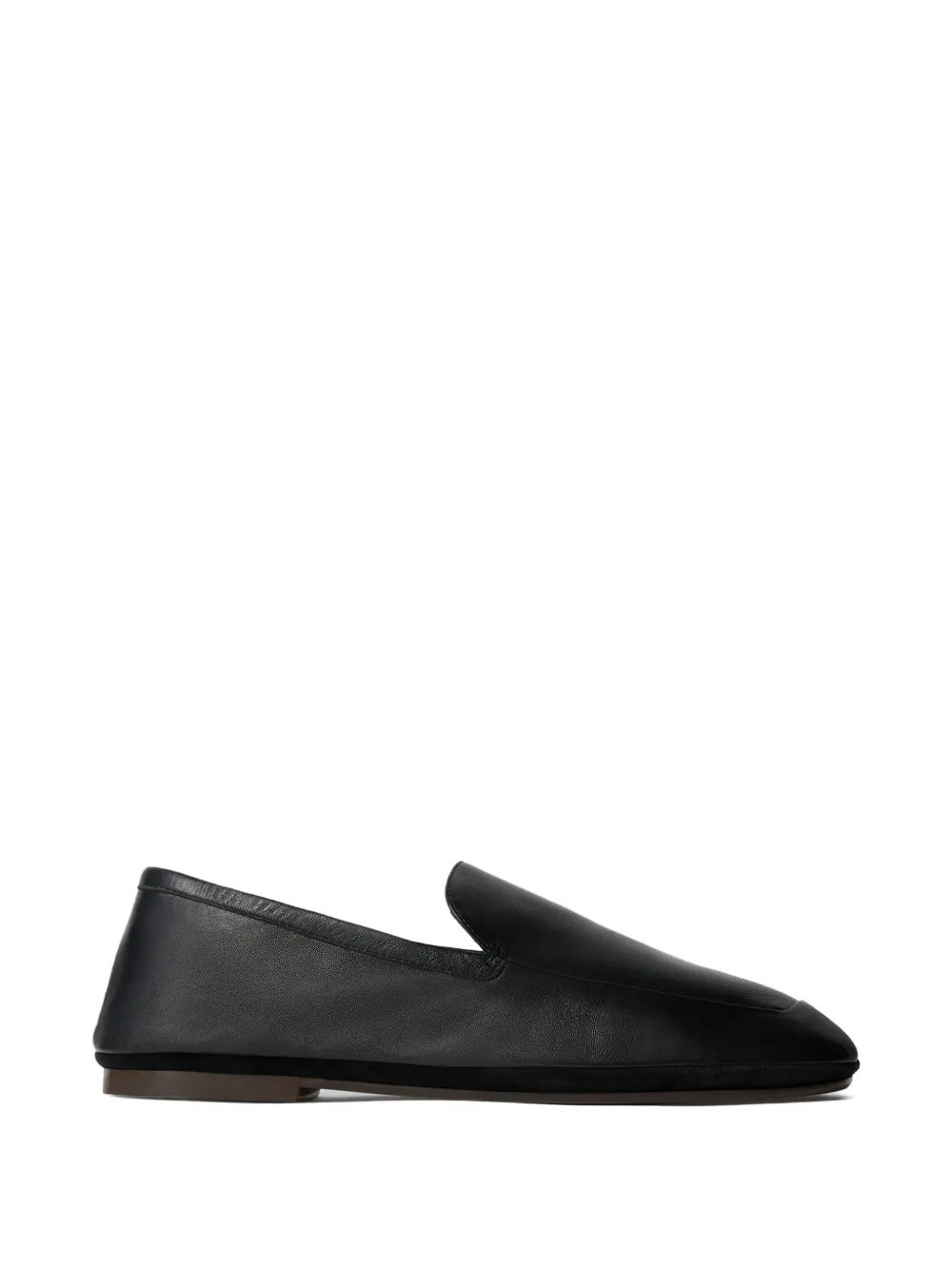Mocassini con nappa