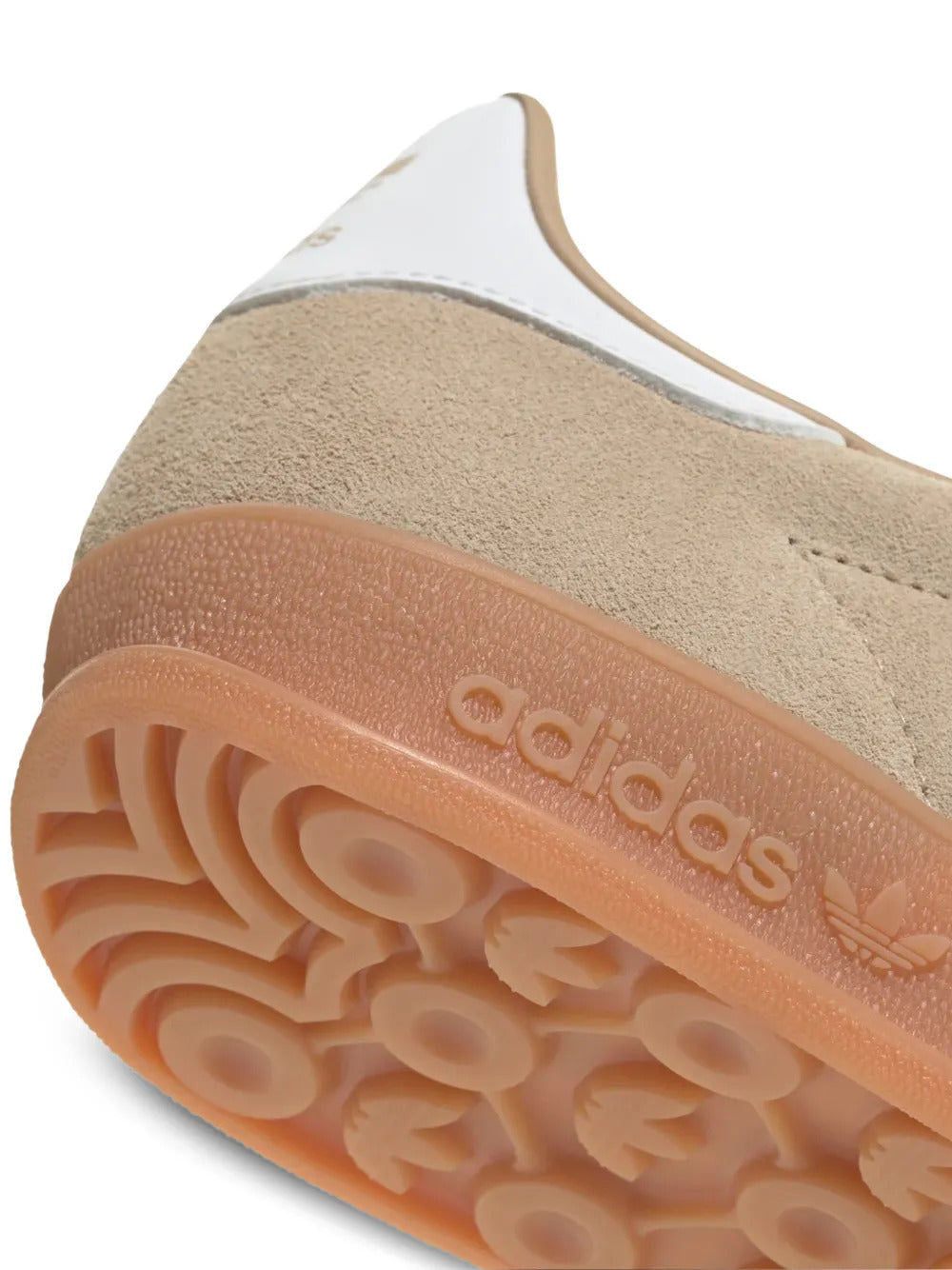 Sneakers Gazelle con tre righe