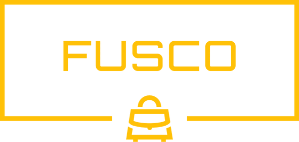 FUSCO logo